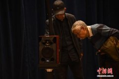 国产专业监听音箱团体标准